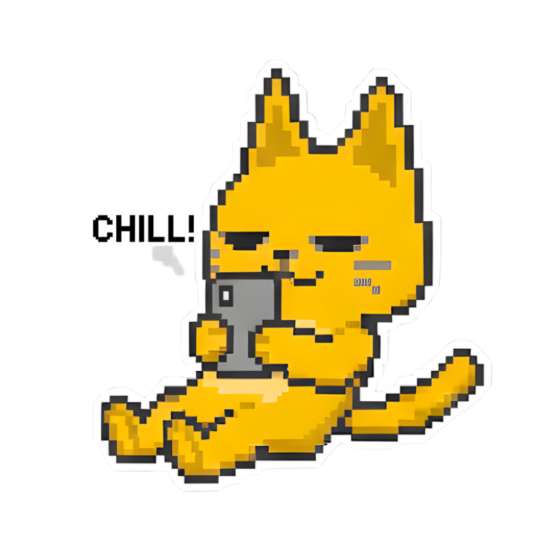 chill